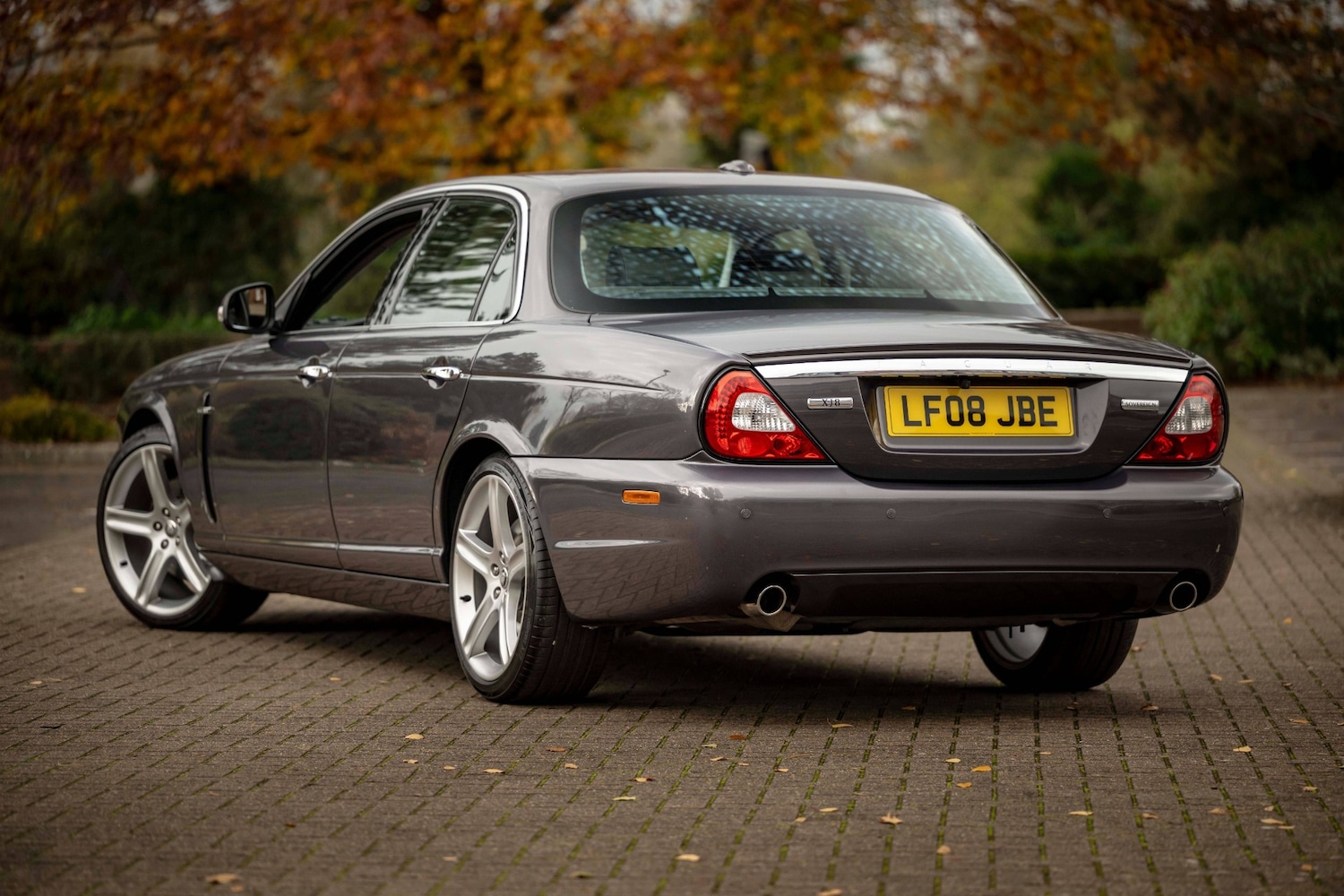 Used Jaguar XJ 2025 for sale - 76541645: Photo 13