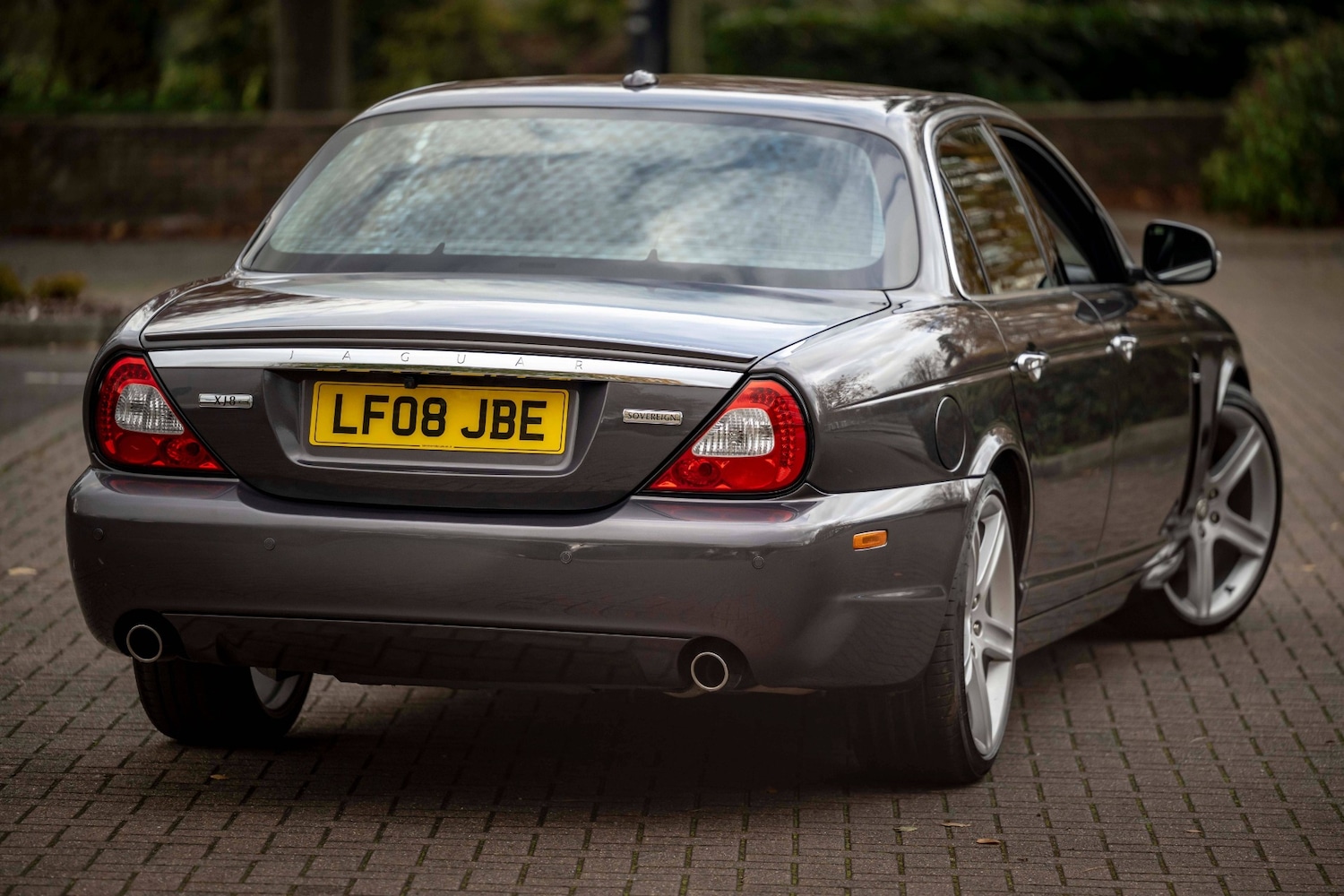 Used Jaguar XJ 2025 for sale - 76541645: Photo 14