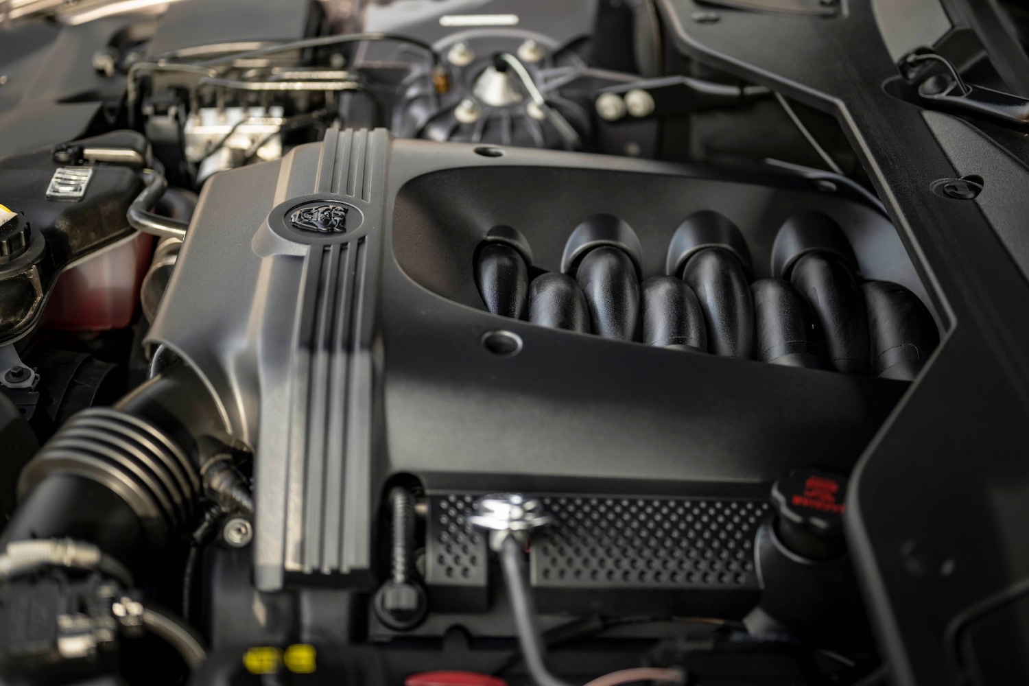 Used Jaguar XJ 2025 for sale - 76541645: Photo 15