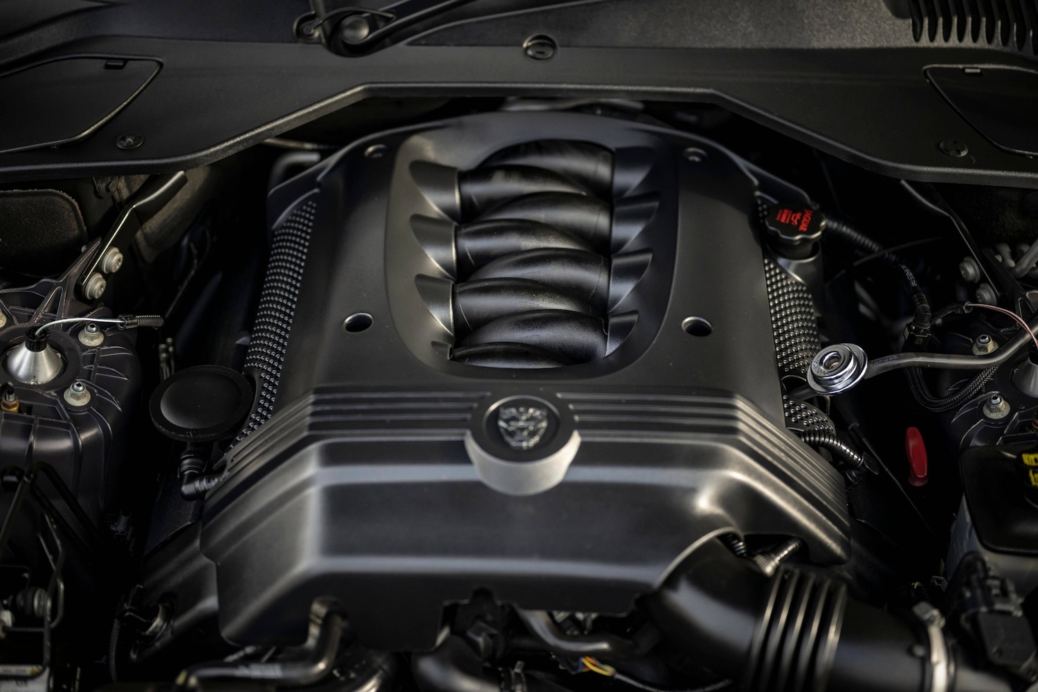 Used Jaguar XJ 2025 for sale - 76541645: Photo 16