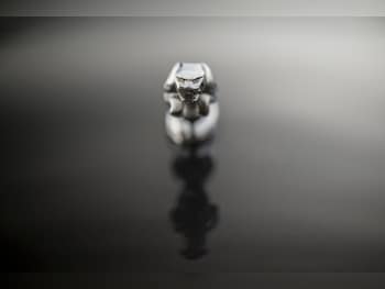 Used Jaguar XJ 2008 for sale - 76541645: Photo