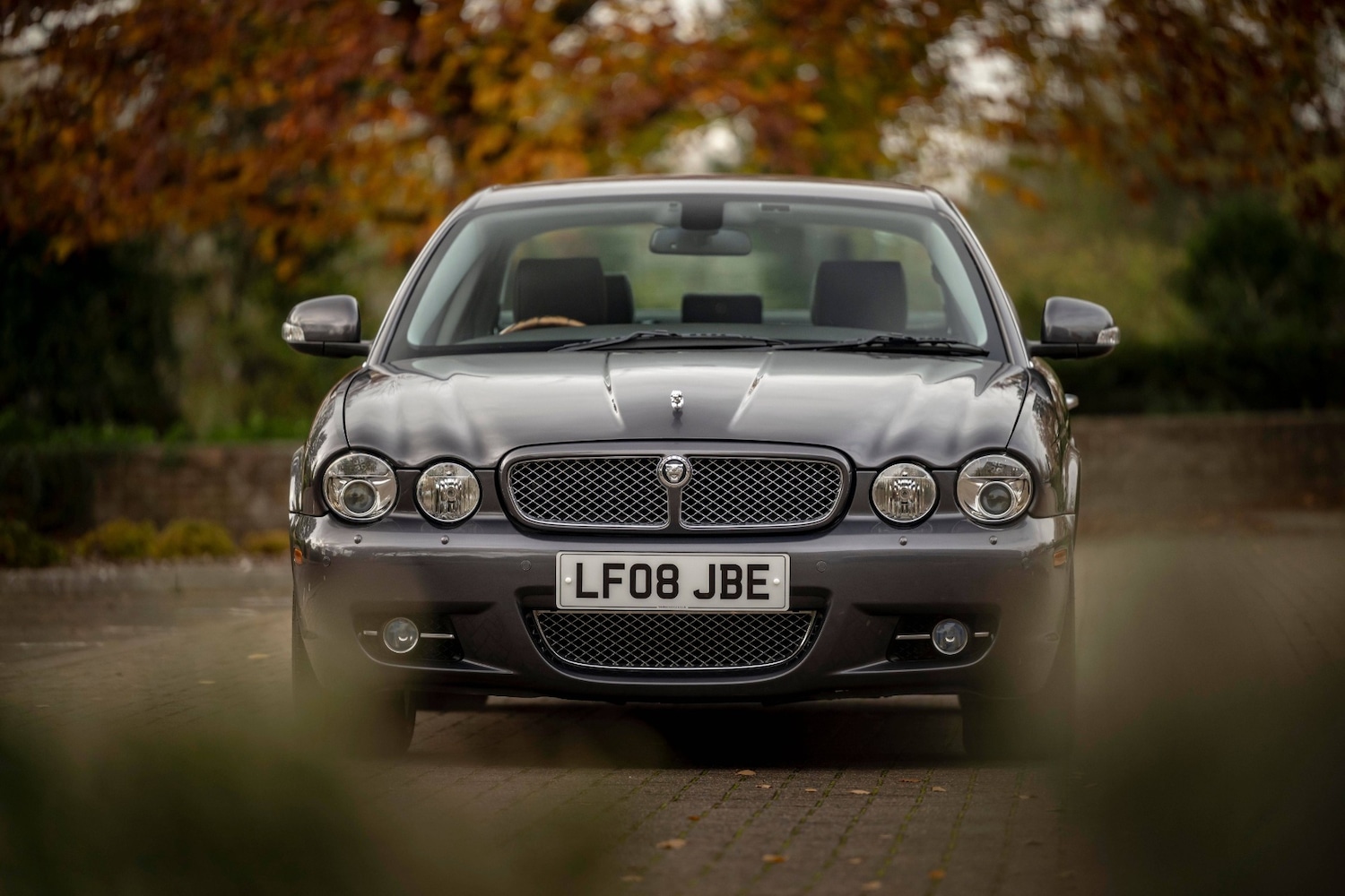 Used Jaguar XJ 2025 for sale - 76541645: Photo 5