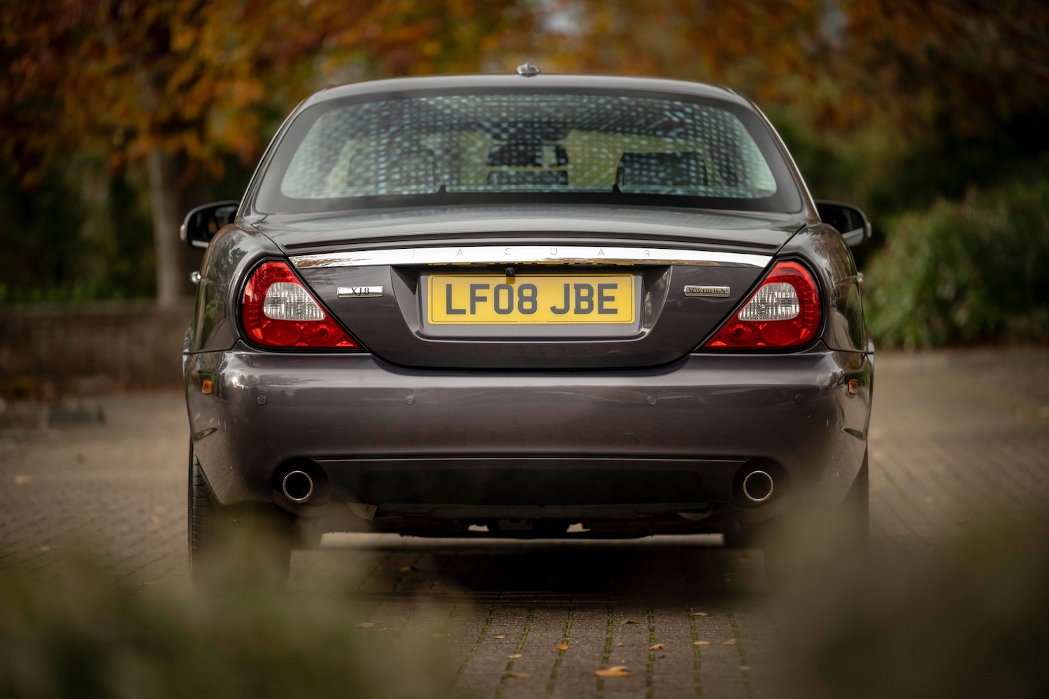 Used Jaguar XJ 2025 for sale - 76541645: Photo 6