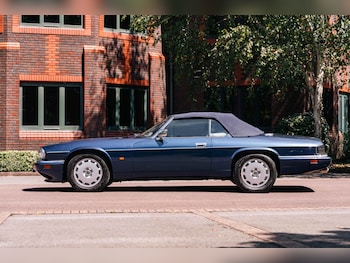 Used Jaguar XJS 1996 for sale - 79124510: Photo