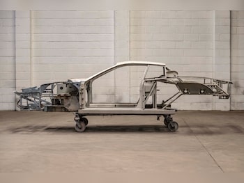 Used Ferrari Testarossa 1987 for sale - 79341290: Photo