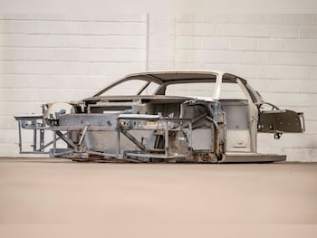 Used Ferrari Testarossa 1987 for sale - 79341290: Photo