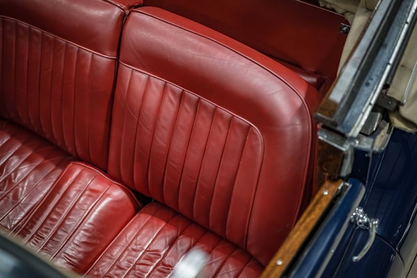 Used Jaguar XK 1956 for sale - 76299469: Photo 14