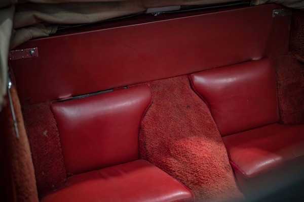 Used Jaguar XK 1956 for sale - 76299469: Photo 15