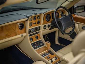 Used Bentley Azure 1997 for sale - 74588121: Photo