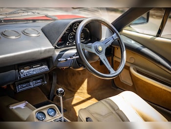 Used Ferrari 308 1973 for sale - 79261237: Photo