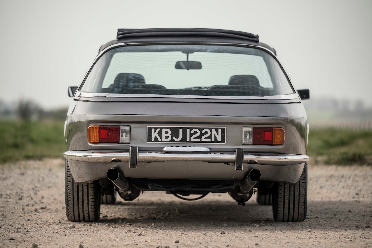 Used Jensen Interceptor 1975 for sale - 78014610: Photo 10