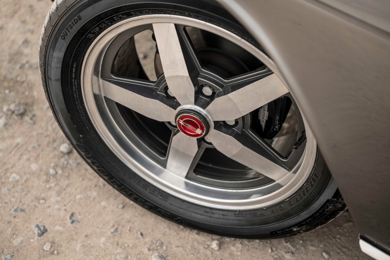 Used Jensen Interceptor 1975 for sale - 78014610: Photo 11