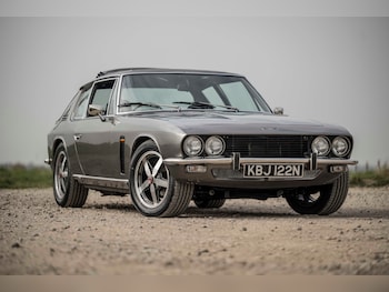 Used Jensen Interceptor 1975 for sale - 78014610: Photo