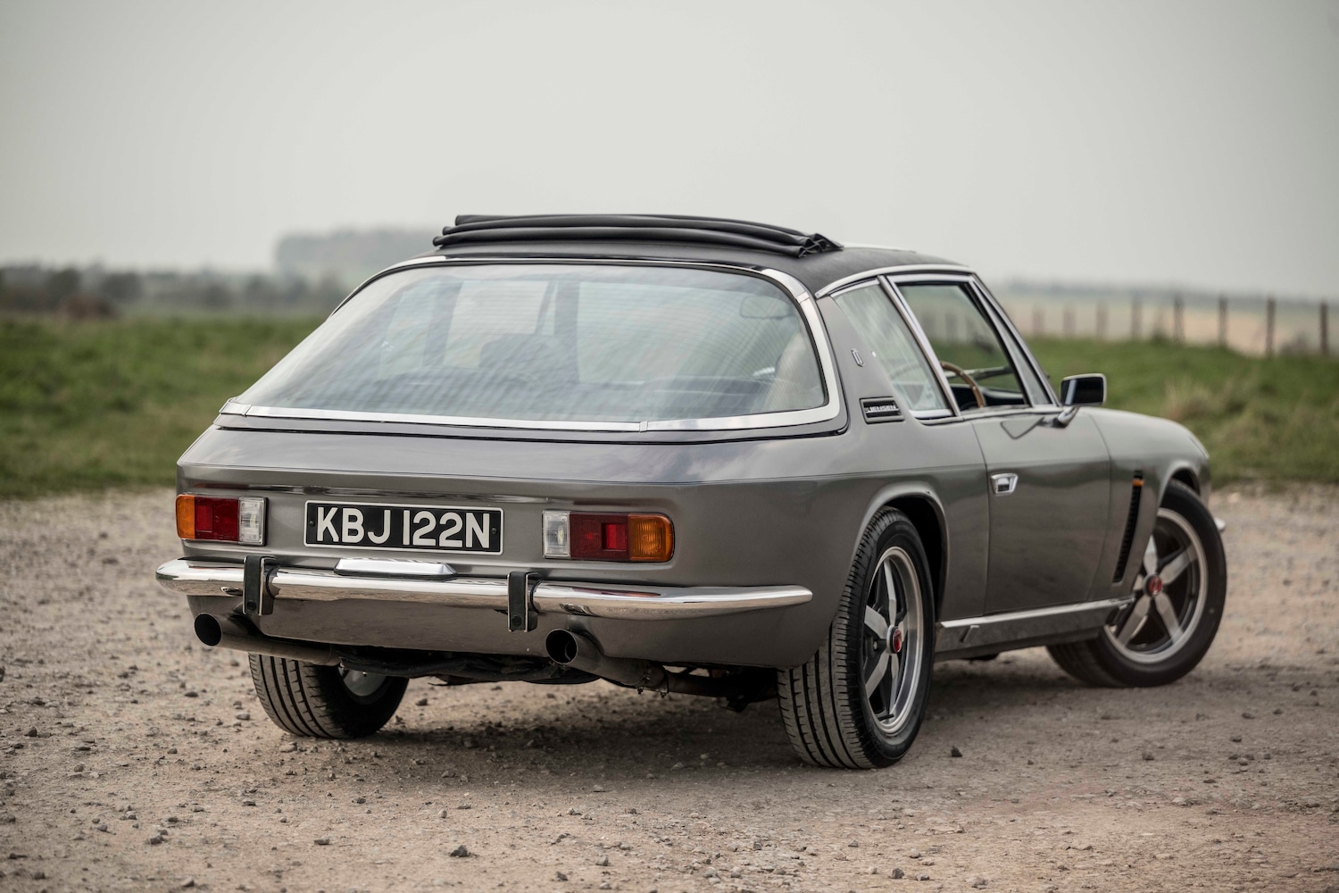 Used Jensen Interceptor 1975 for sale - 78014610: Photo 3