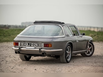 Used Jensen Interceptor 1975 for sale - 78014610: Photo
