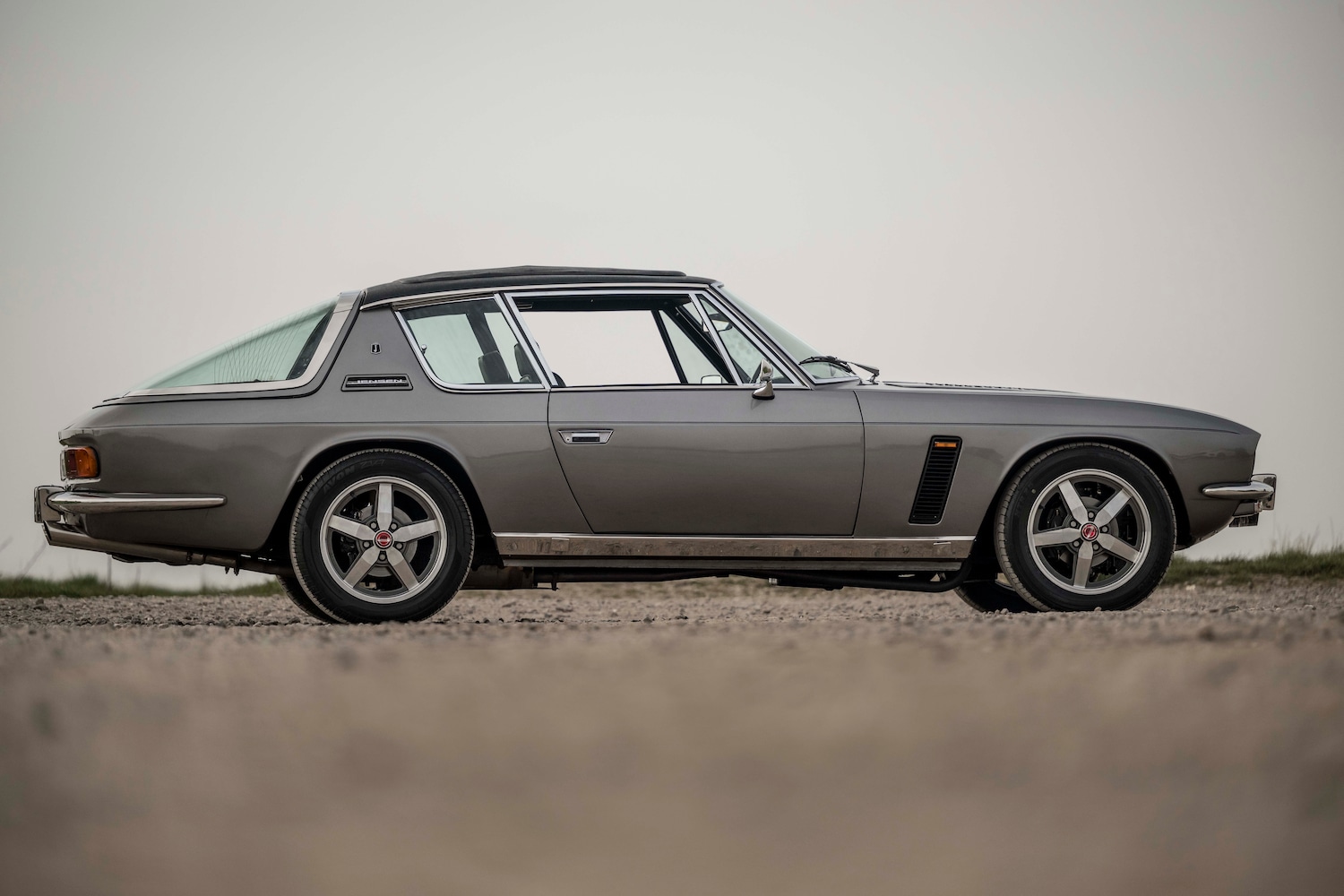 Used Jensen Interceptor 1975 for sale - 78014610: Photo 4