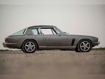 Used Jensen Interceptor 1975 for sale - 78014610: Photo