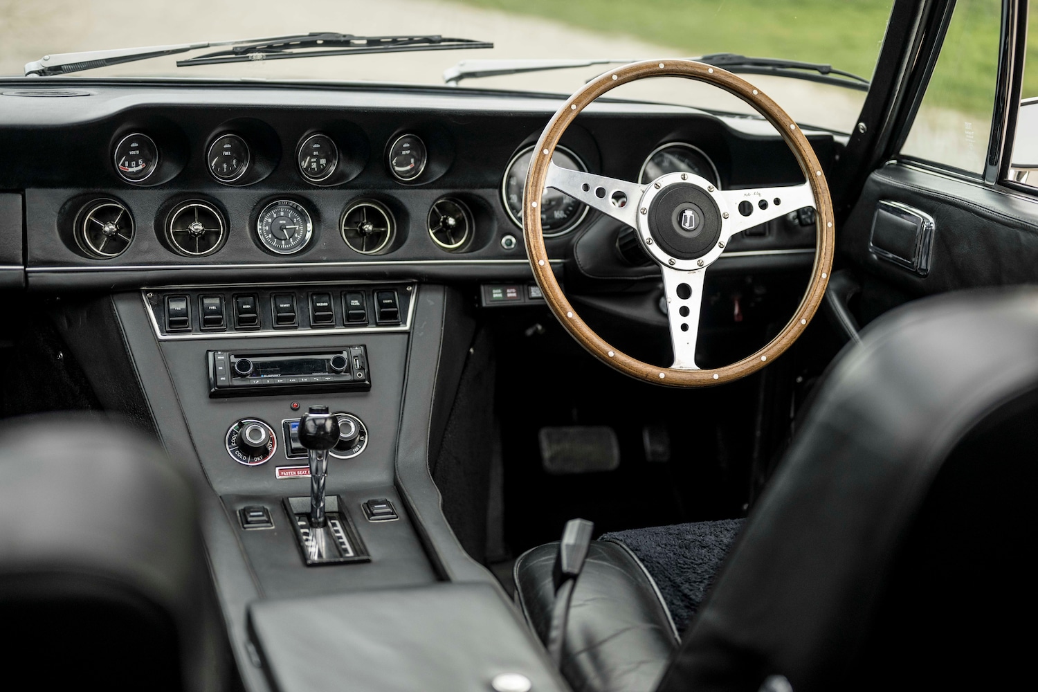 Used Jensen Interceptor 1975 for sale - 78014610: Photo 5