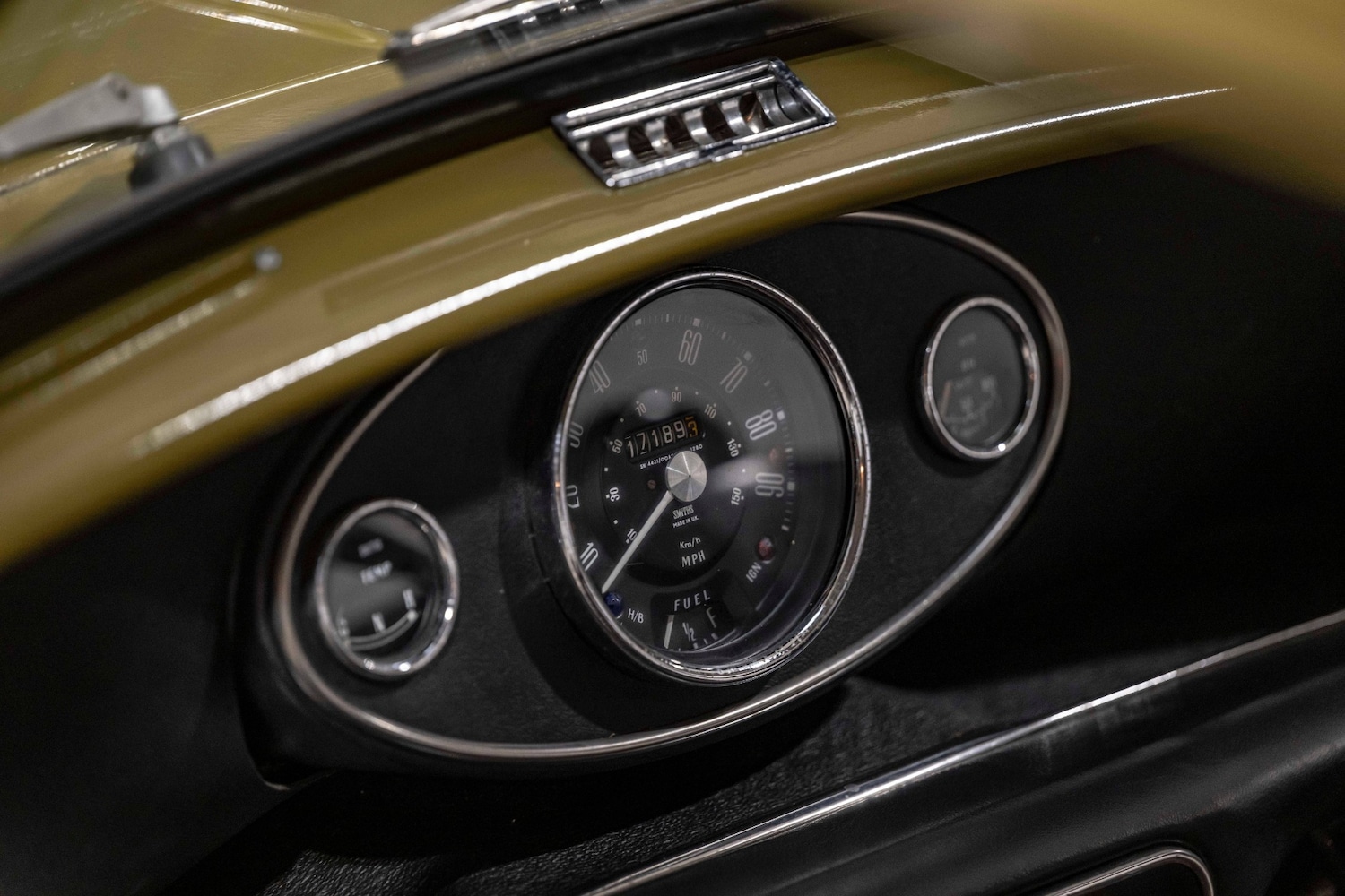 Used Leyland Mini 1976 for sale - 76611794: Photo 11