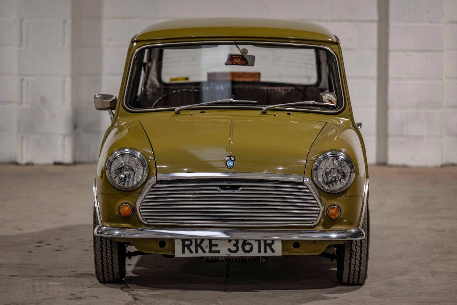 Used Leyland Mini 1976 for sale - 76611794: Photo 13