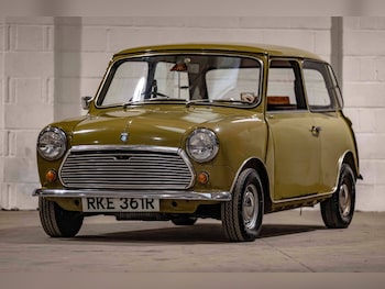 Leyland - Mini