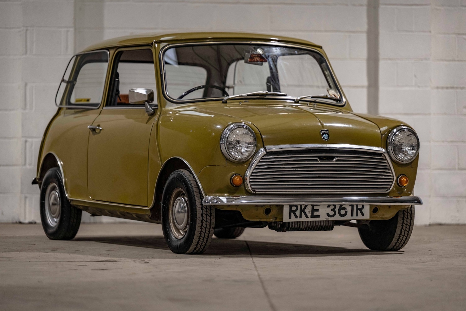 Used Leyland Mini 1976 for sale - 76611794: Photo 3