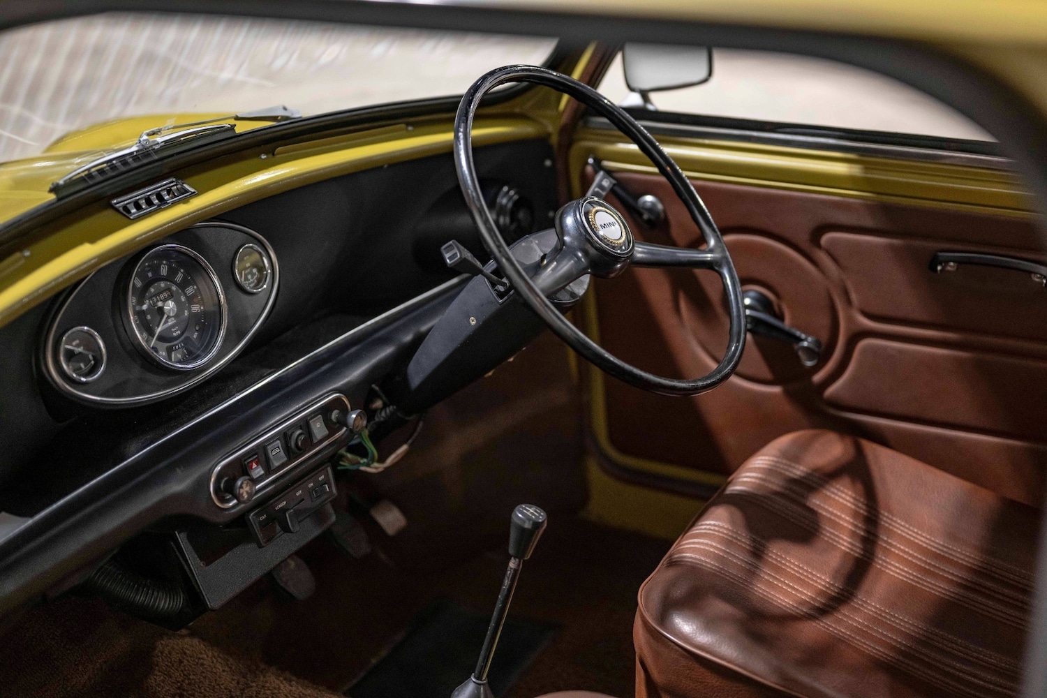 Used Leyland Mini 1976 for sale - 76611794: Photo 4