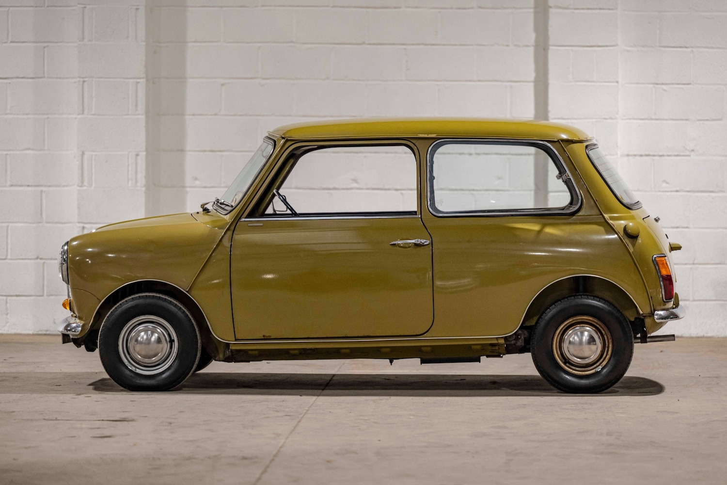 Used Leyland Mini 1976 for sale - 76611794: Photo 5