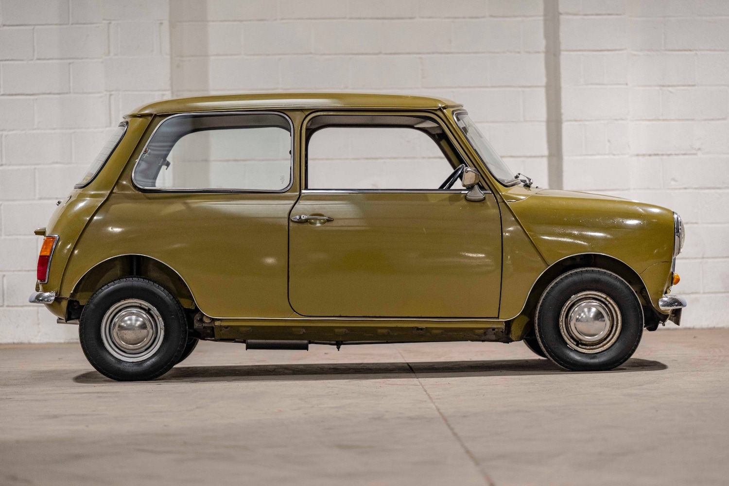 Used Leyland Mini 1976 for sale - 76611794: Photo 6