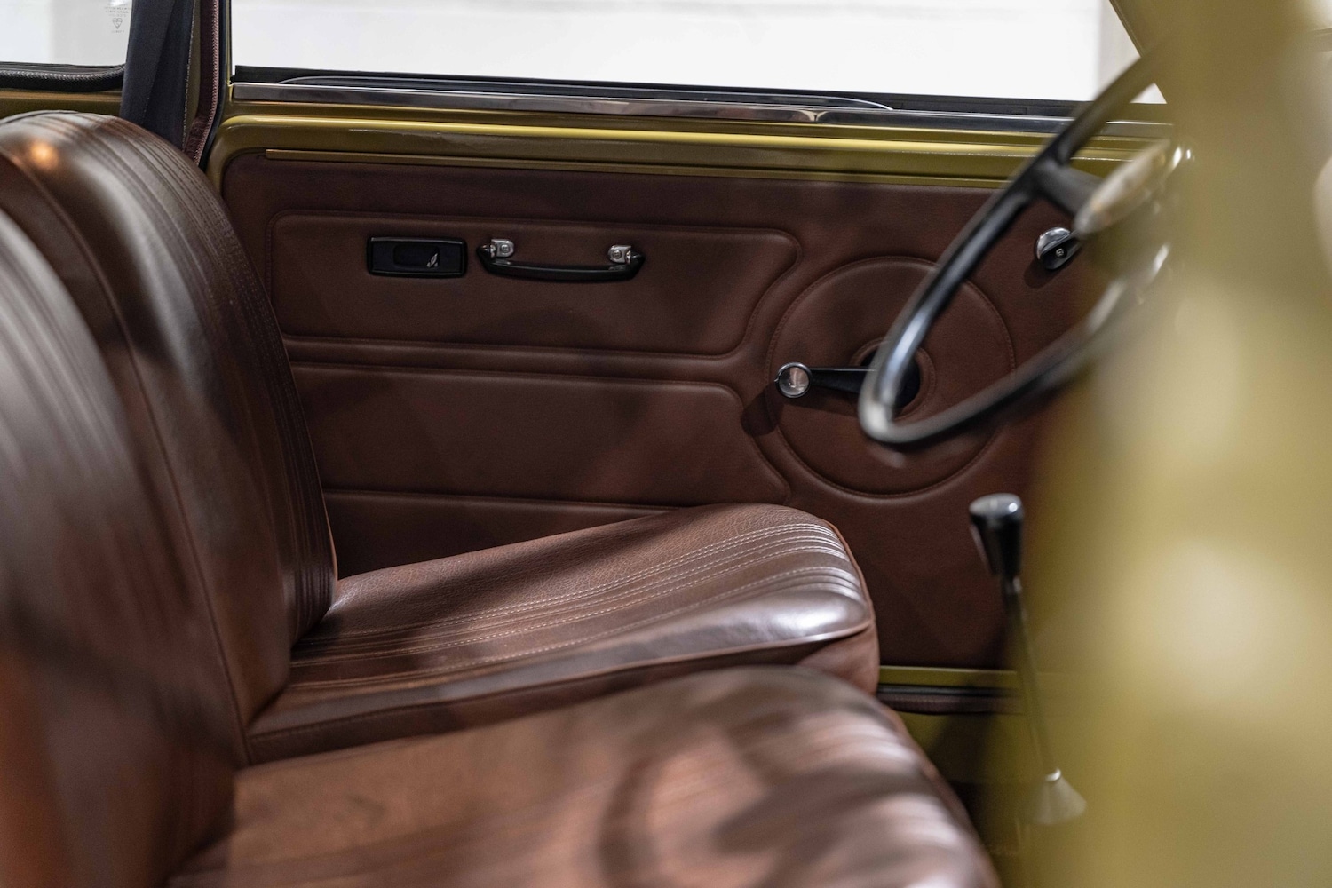 Used Leyland Mini 1976 for sale - 76611794: Photo 7