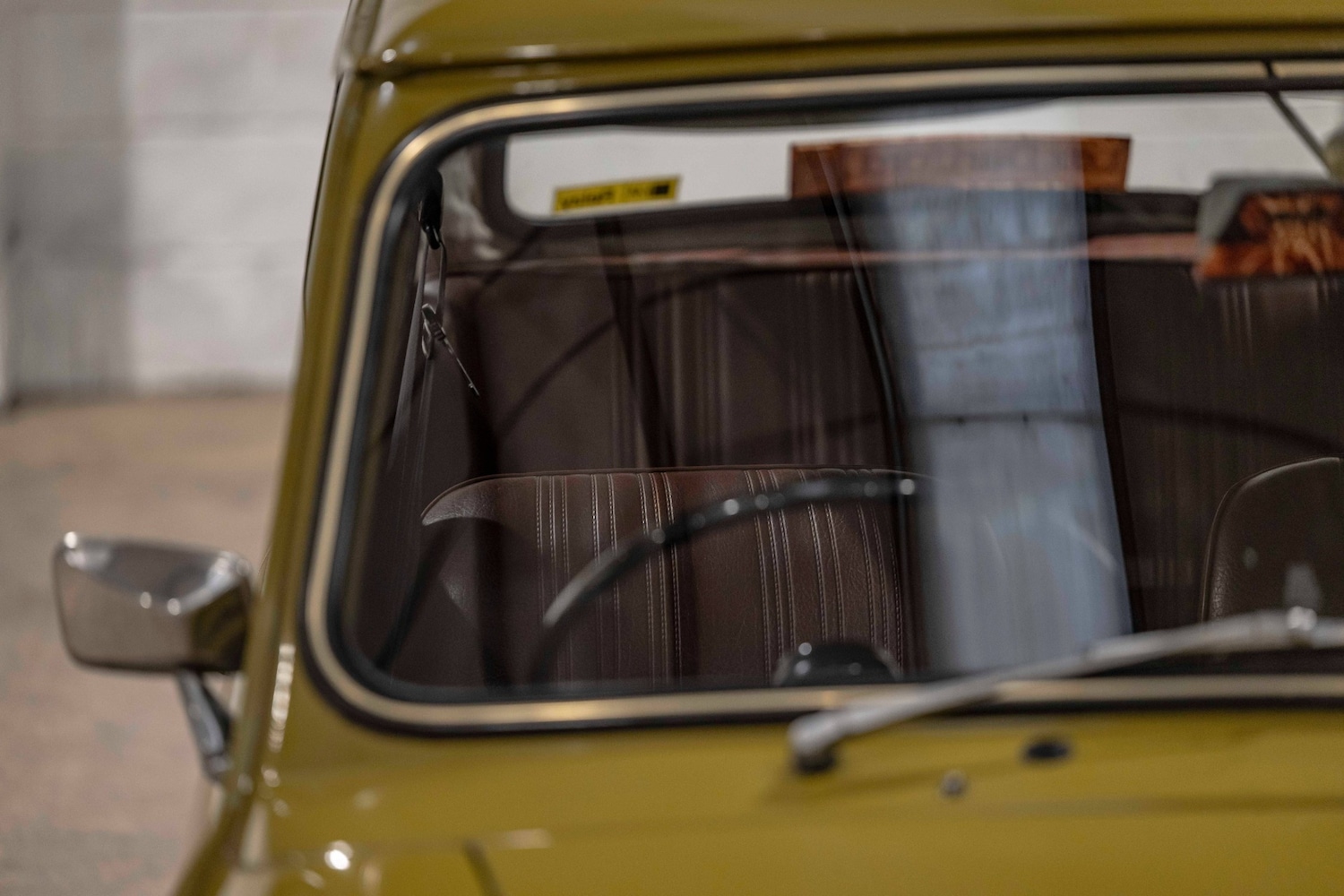 Used Leyland Mini 1976 for sale - 76611794: Photo 8