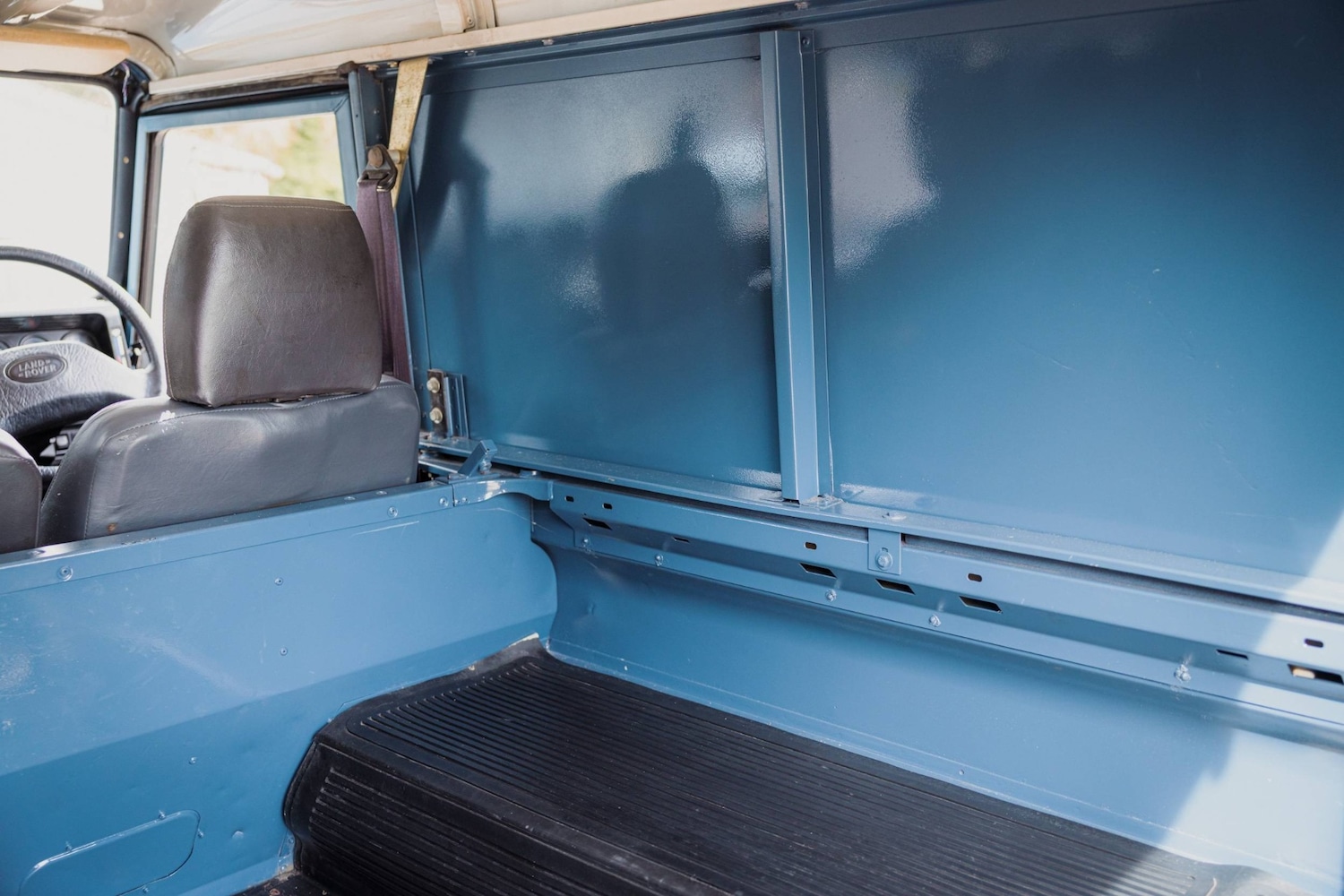Vehicle 13