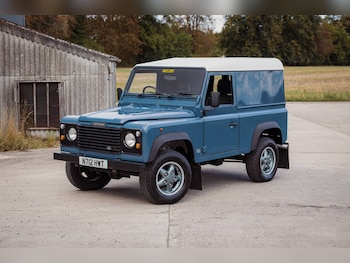 1996 (N) - 2-Door