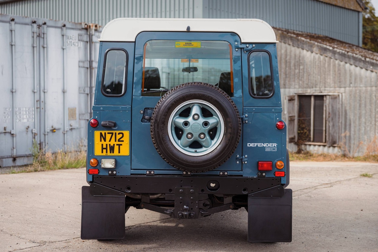 Vehicle 9