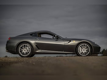 Used Ferrari 599 2007 for sale - 76722037: Photo