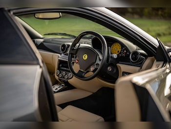 Used Ferrari 599 2007 for sale - 76722037: Photo