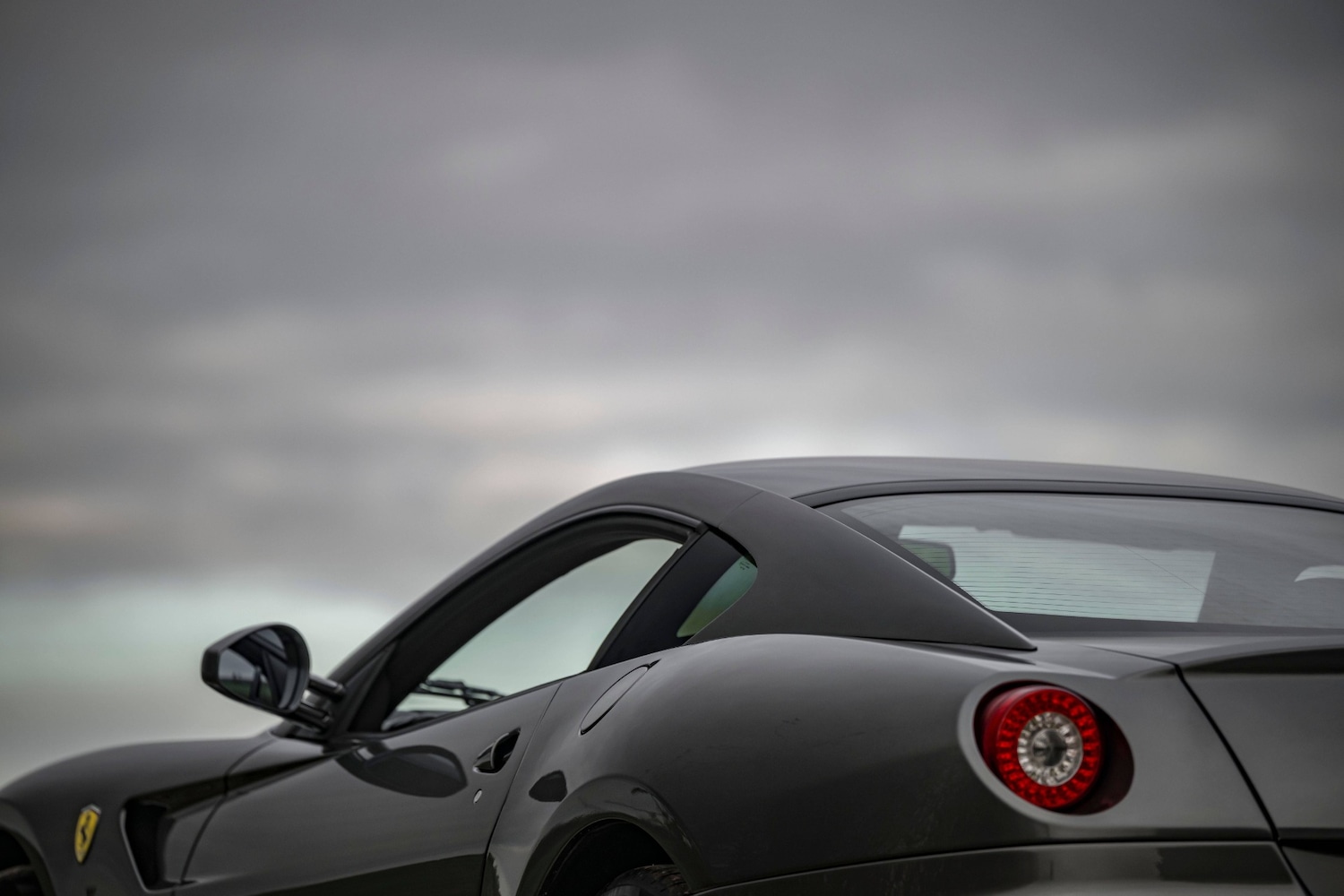 Used Ferrari 599 2007 for sale - 76722037: Photo 8