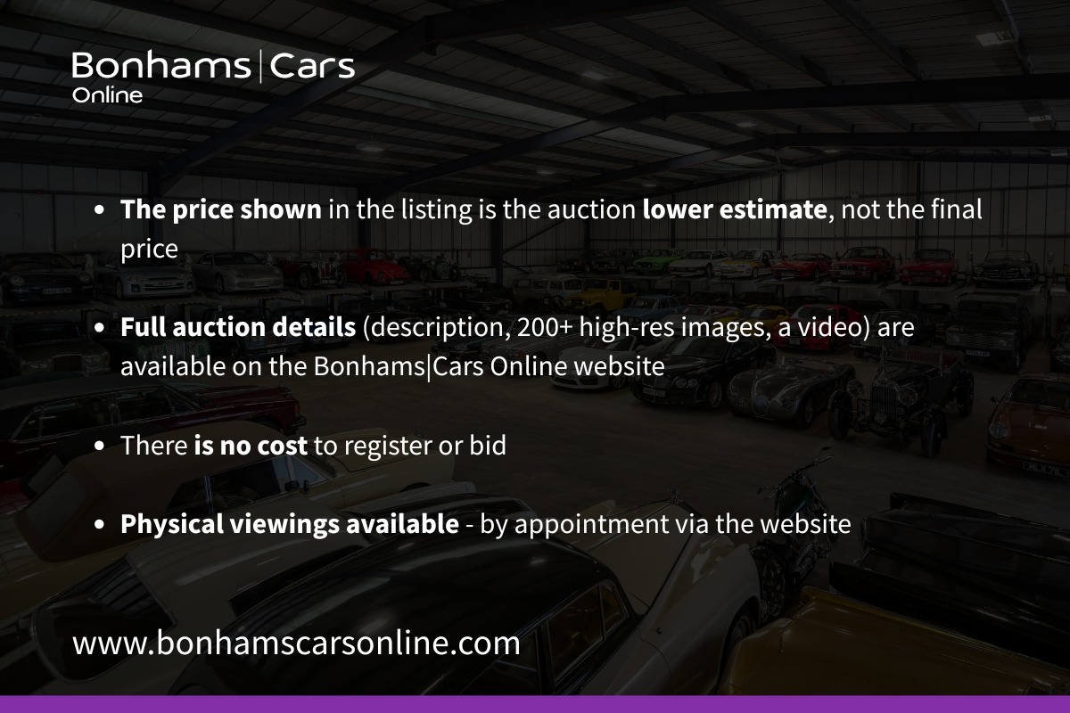 Used Ferrari 599 2007 for sale - 76722037: Photo 9