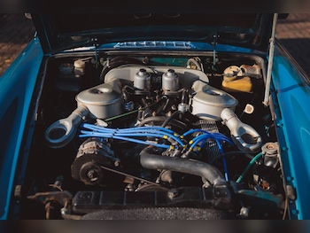 Used MG MGB GT 1973 for sale - 76830454: Photo