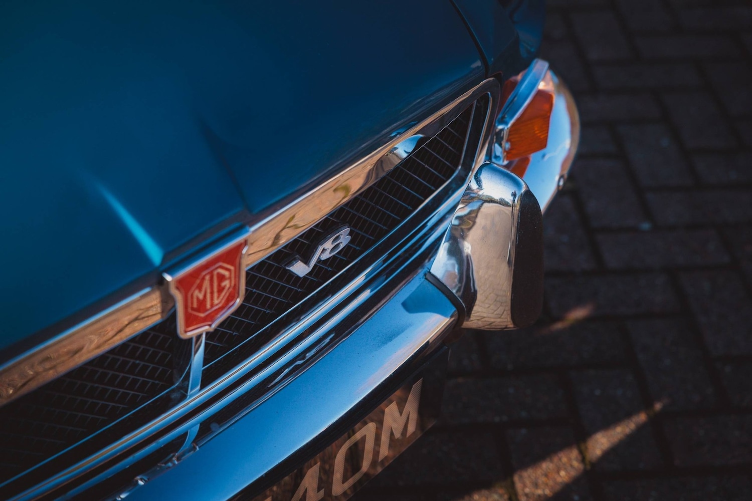 Used MG MGB GT 1973 for sale - 76830454: Photo 6