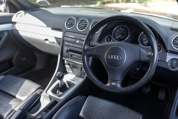 Used Audi S4 2004 for sale - 76276075: Photo 11
