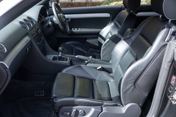 Used Audi S4 2004 for sale - 76276075: Photo 14