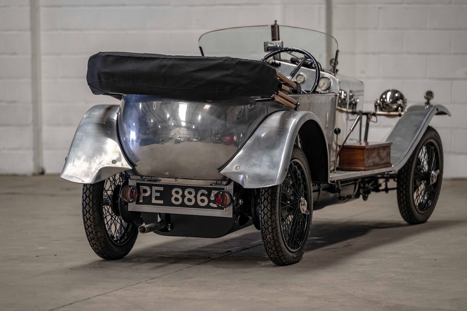 Used Porsche 911 1922 for sale - 77962351: Photo 3