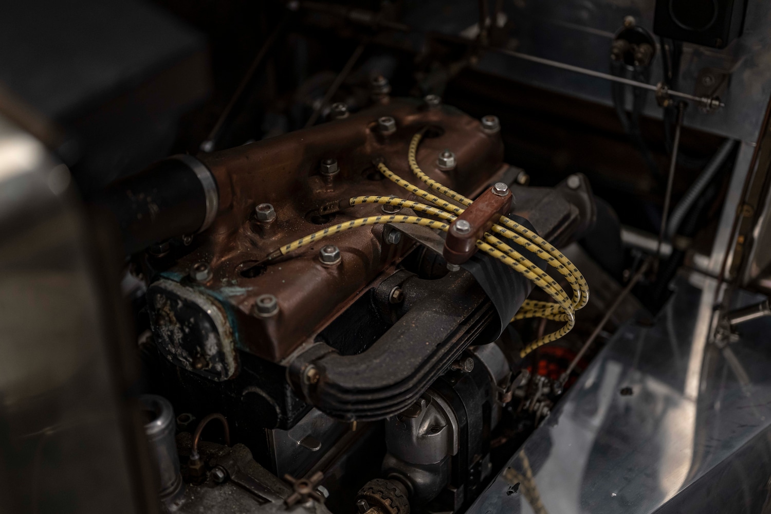 Used Porsche 911 1922 for sale - 77962351: Photo 6