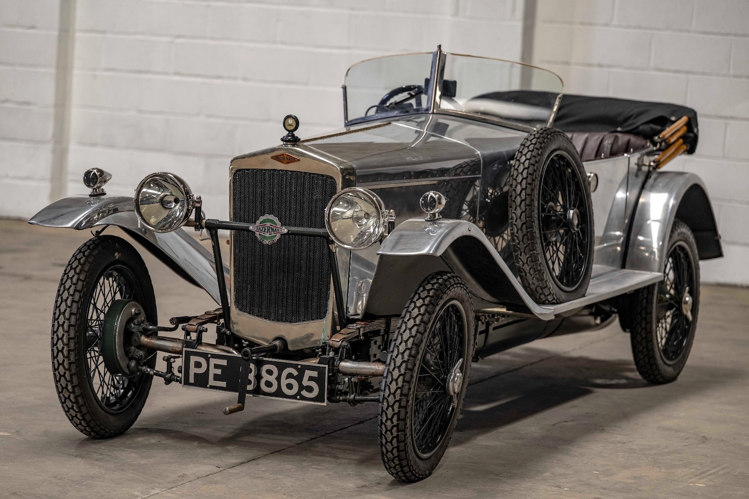 Used Porsche 911 1922 for sale - 77962351: Photo 9