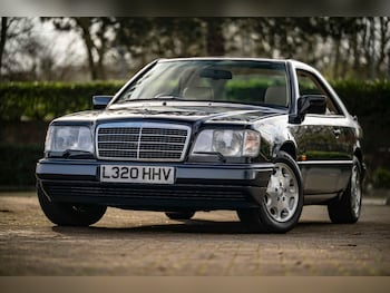 Used Mercedes-Benz E Class 1994 for sale - 76971171: Photo