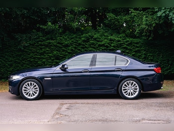 Used BMW 5 Series 2014 for sale - 79124284: Photo