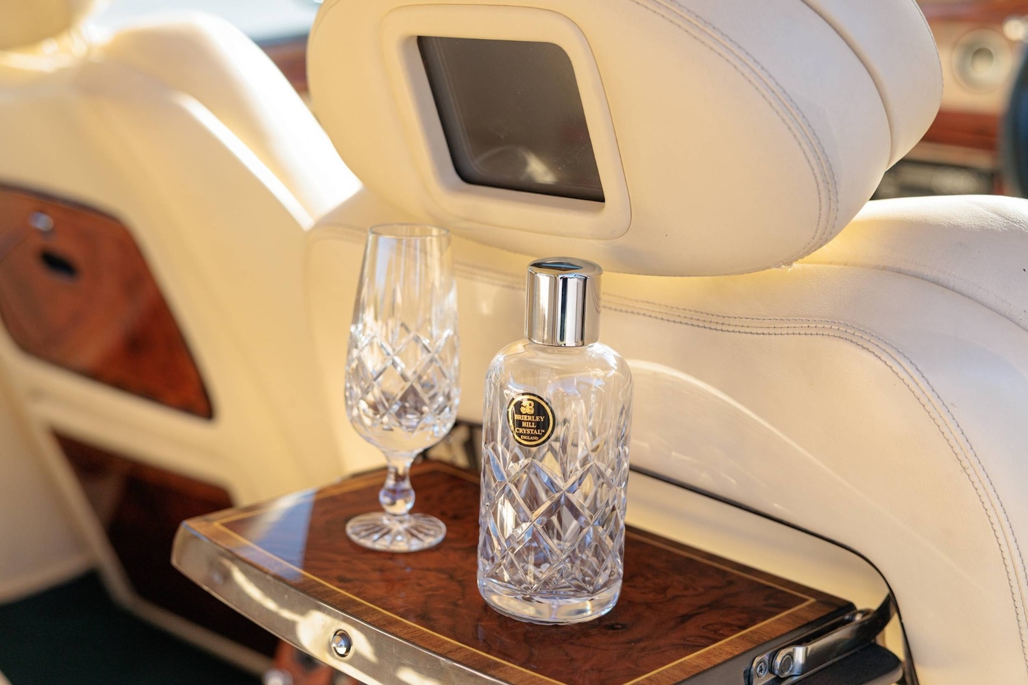 Used Rolls-Royce Silver Seraph 1999 for sale - 76462131: Photo 10