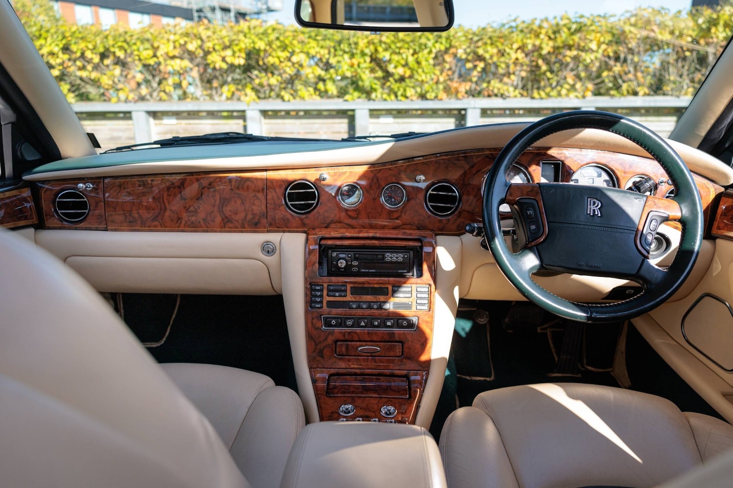 Used Rolls-Royce Silver Seraph 1999 for sale - 76462131: Photo 4