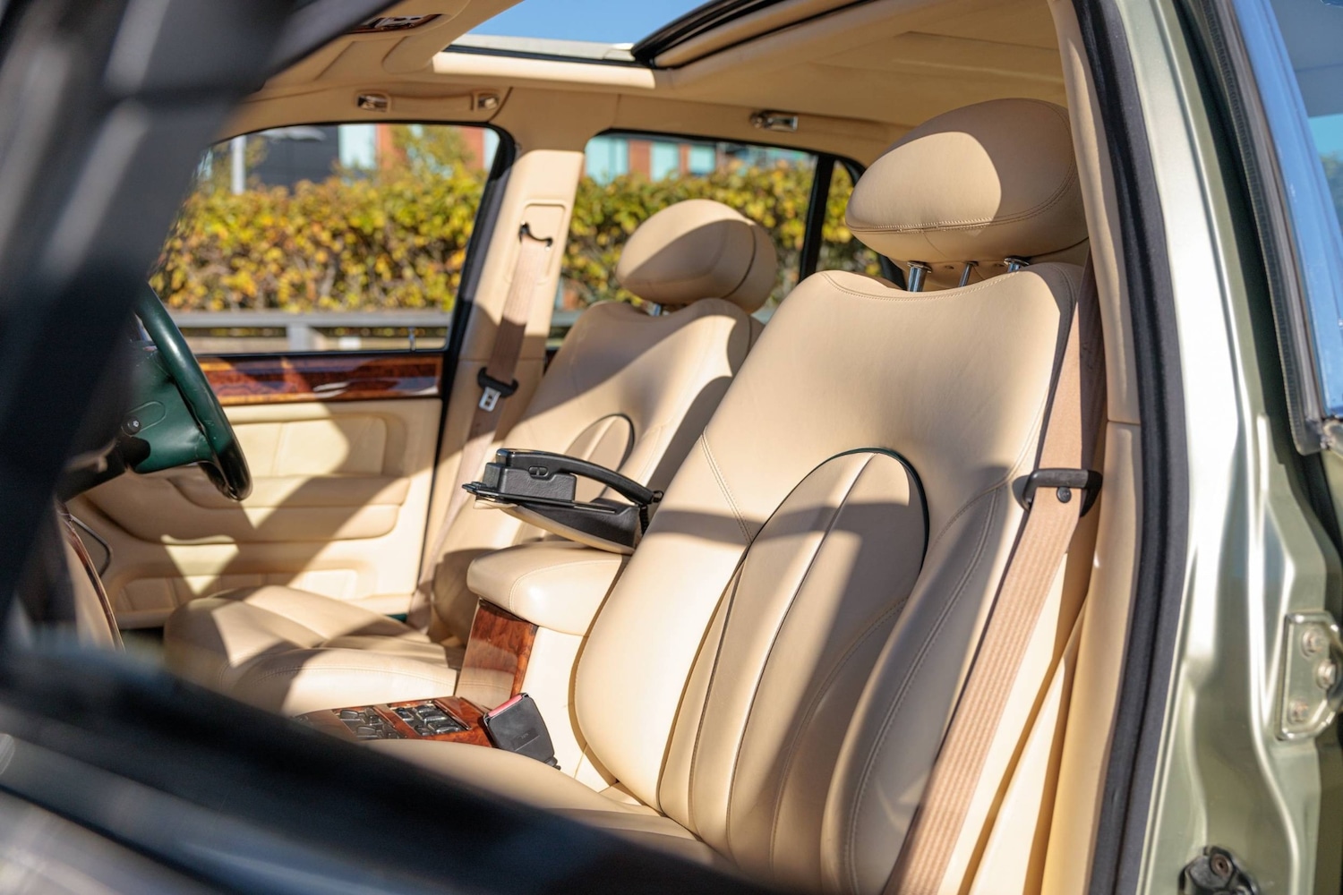 Used Rolls-Royce Silver Seraph 1999 for sale - 76462131: Photo 7